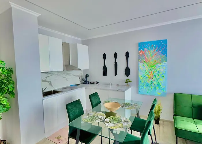 Sea & City Apartment Durres