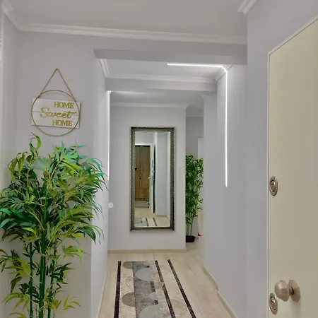 Sea & City Apartment Durres Exterior photo
