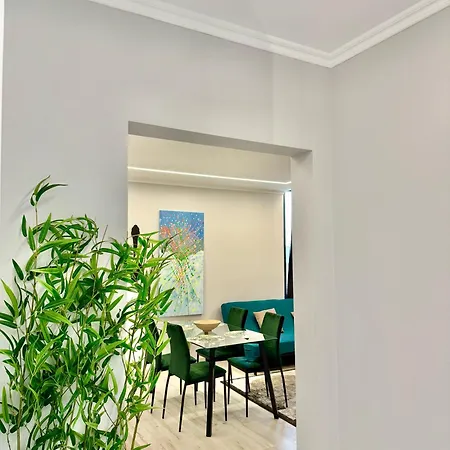Sea & City Apartment Durres Exterior photo