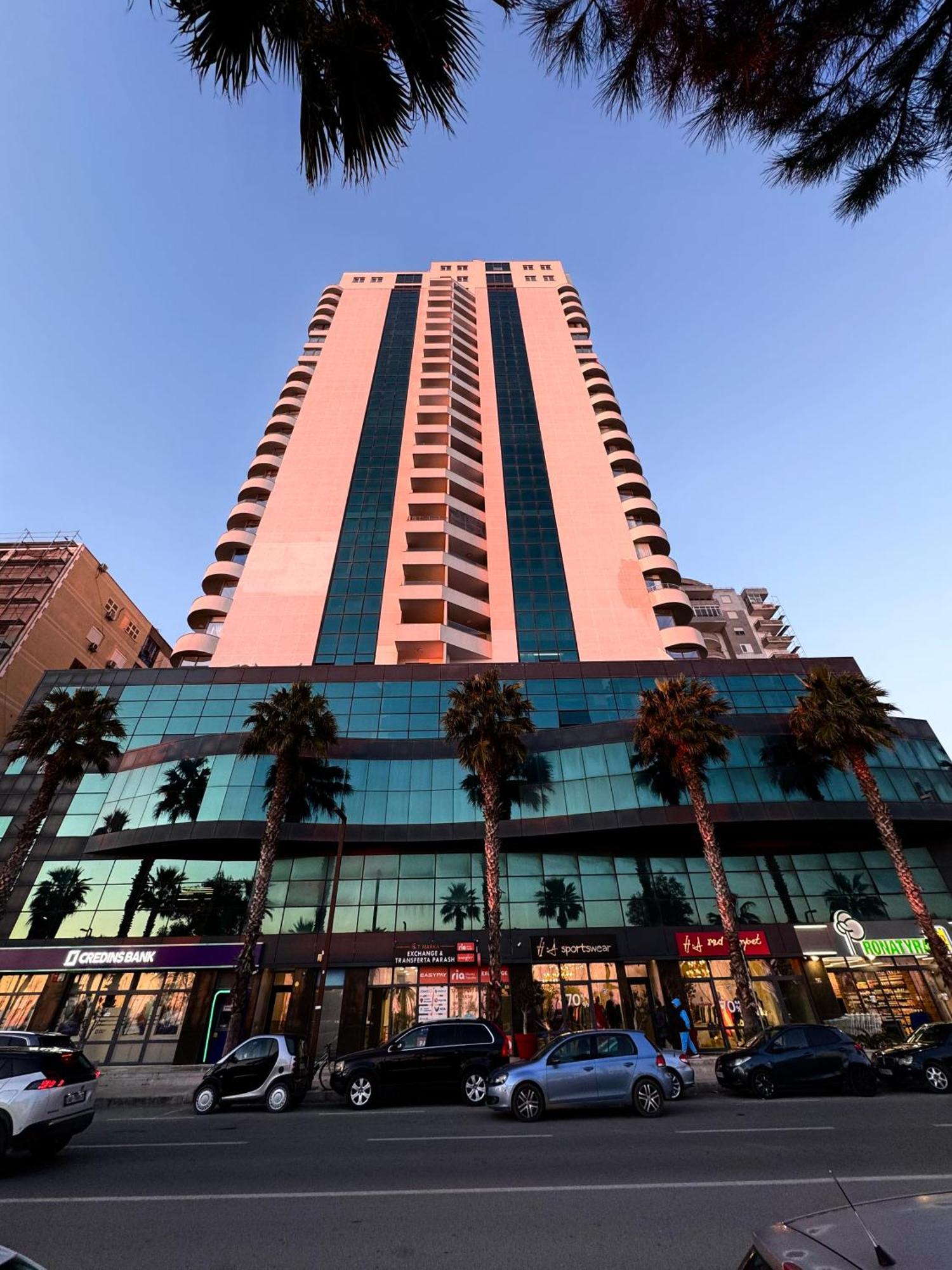 Apartment Sea & Durres