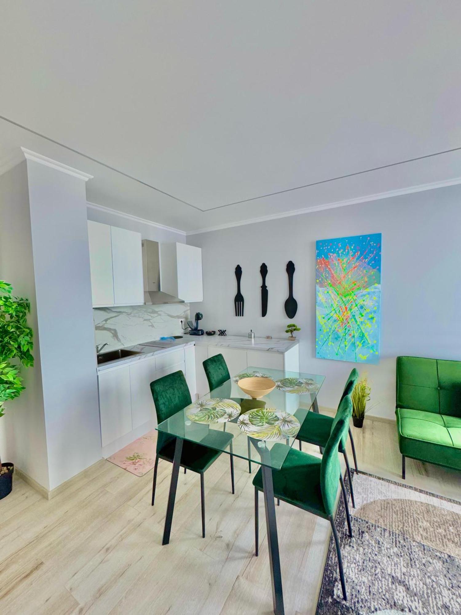Sea & Appartement *