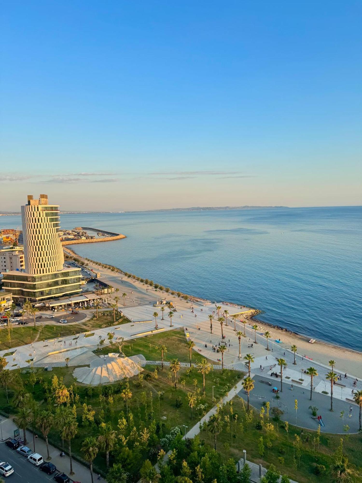 Sea & Appartement Durrës